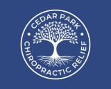 https://www.logocontest.com/public/logoimage/1633492264Cedar Park Chiropractic Relief 4.jpg